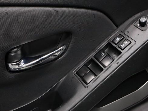 Certified 2024 Nissan Frontier SV w/ Technology Package image 24