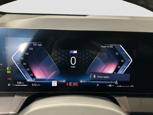 New 2026 BMW X3 xDrive30 image 10