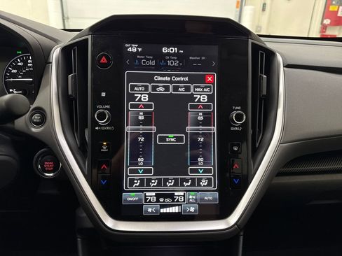 Certified 2025 Subaru Crosstrek 2.0i Premium image 19