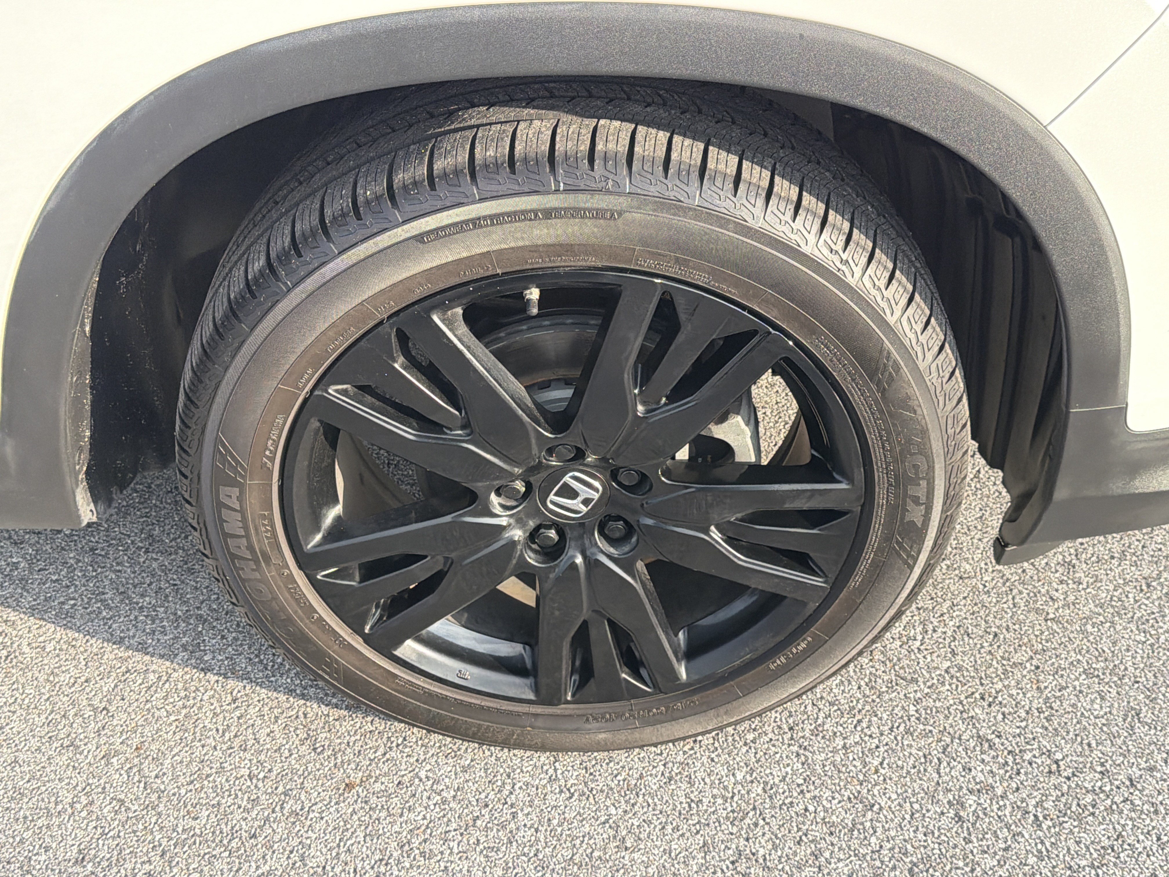 Used 2022 Honda Pilot Special Edition image 90