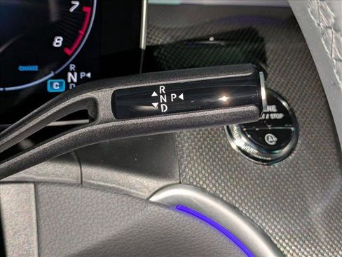 New 2026 Mercedes-Benz GLC 43 AMG 4MATIC Coupe image 10