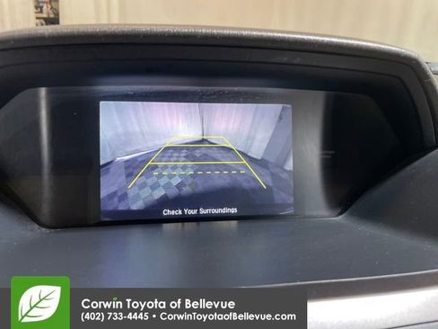 Used 2014 Honda Odyssey LX image 19