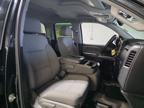 Used 2016 Chevrolet Silverado 1500 LS w/ Trailering Package AWD/4WD image 22