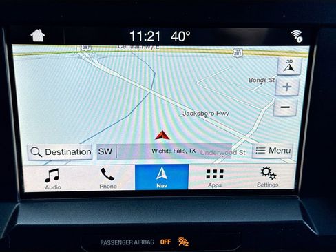 Used 2019 Ford F150 XLT w/ Equipment Group 302A Luxury image 16