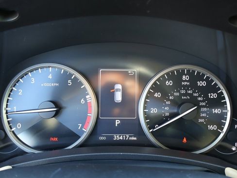 Used 2021 Lexus NX 300 FWD w/ Comfort Package image 45