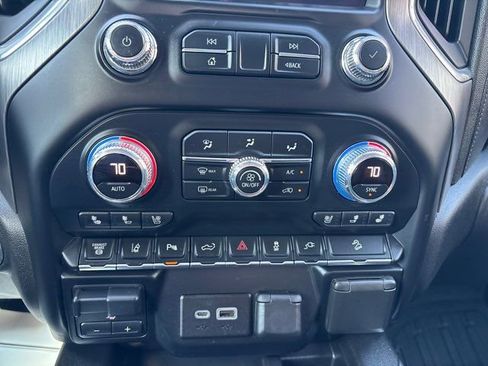 Used 2020 GMC Sierra 2500 Denali w/ Denali Ultimate Package image 34