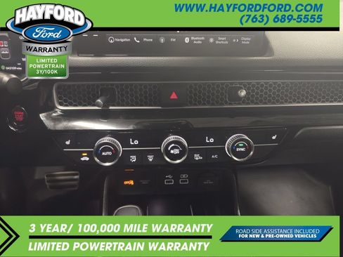 Used 2024 Honda Civic Sport Touring image 18
