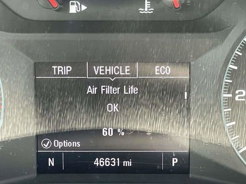 Used 2025 Chevrolet Malibu LT FWD image 20