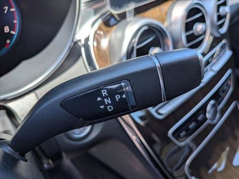 Used 2021 Mercedes-Benz C 300 Sedan image 15