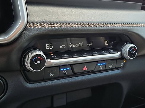 New 2026 MAZDA CX-50 AWD 2.5 S w/ Weather Package image 14