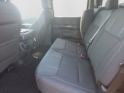 New 2026 Ford F150 STX w/ Equipment Group 200A AWD/4WD image 26