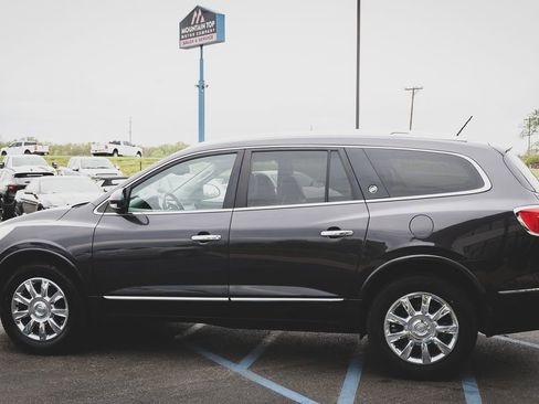 Used 2014 Buick Enclave Leather FWD image 23