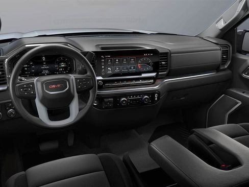 New 2026 GMC Sierra 1500 SLE image 62