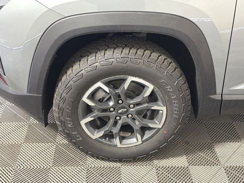 New 2026 Chevrolet Equinox ACTIV FWD image 12