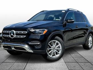 New 2025 Mercedes-Benz GLE 350 GLE 350 4MATIC SUV video 2