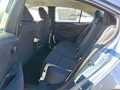 New 2026 Toyota Corolla LE image 13