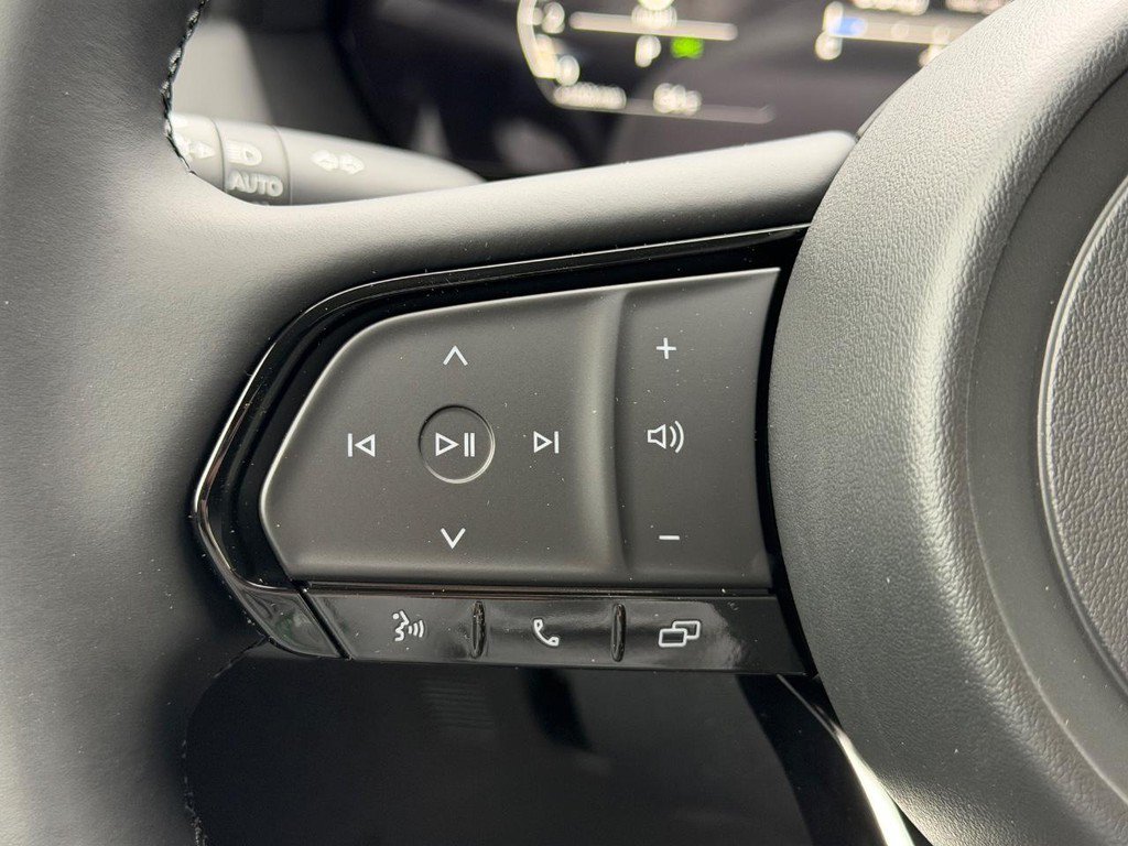 Used 2026 MAZDA CX-5 Select AWD/4WD image 11