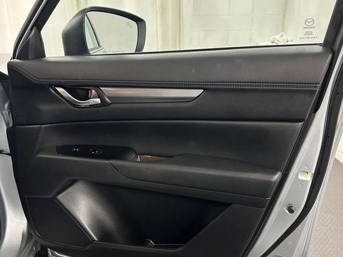 Used 2023 MAZDA CX-5 AWD 2.5 S w/ Preferred Package image 33