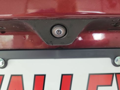 Used 2022 Jeep Compass Limited image 12