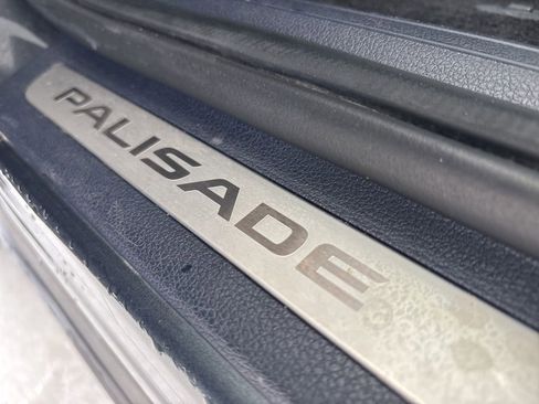 Used 2022 Hyundai Palisade Calligraphy FWD image 38