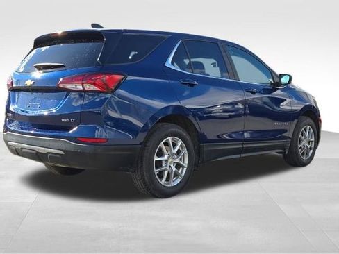 Used 2022 Chevrolet Equinox LT image 7