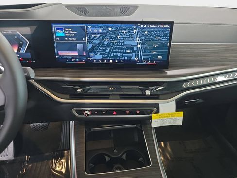 New 2026 BMW X5 xDrive40i AWD/4WD image 16