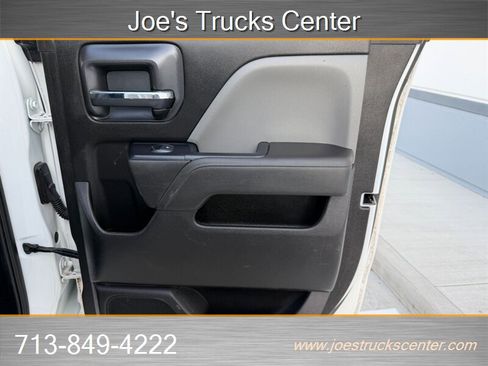 Used 2019 Chevrolet Silverado 2500 W/T w/ WT Convenience Package image 29