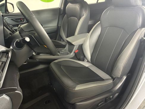 Used 2026 Subaru Crosstrek 2.5i Wilderness w/ Crosstrek Mirror Package image 24