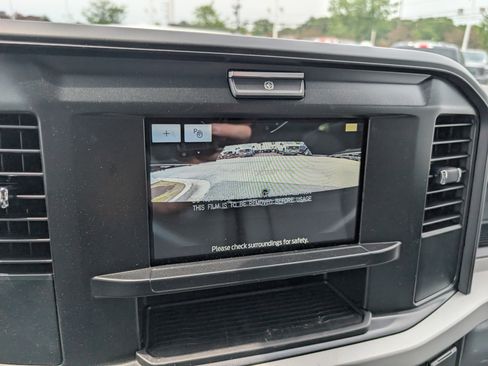New 2026 Ford F550 4x4 Regular Cab Super Duty image 20