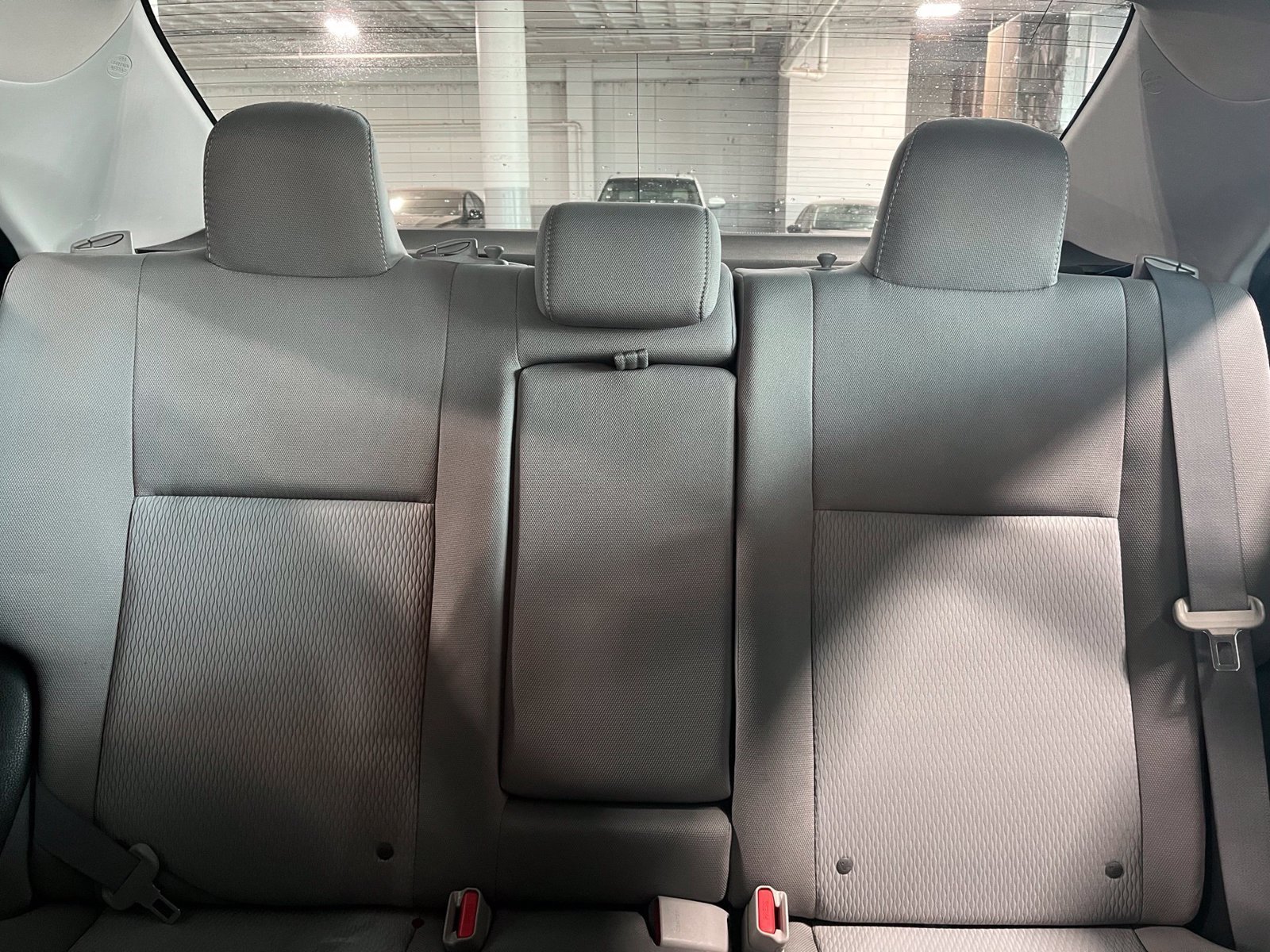 Used 2016 Toyota Corolla LE FWD image 11