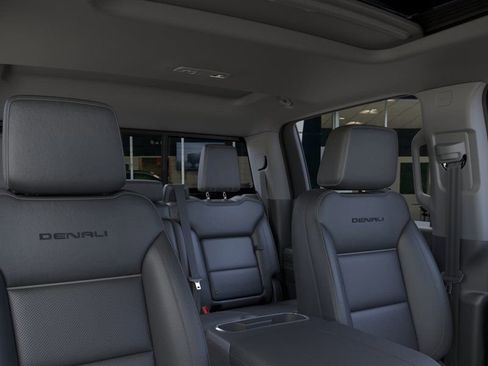 New 2026 GMC Sierra 1500 Denali image 24