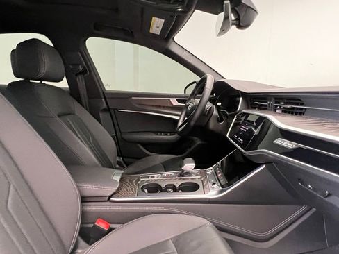 Used 2021 Audi A6 Premium Plus AWD/4WD image 6