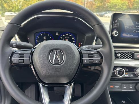 New 2026 Acura Integra FWD image 18