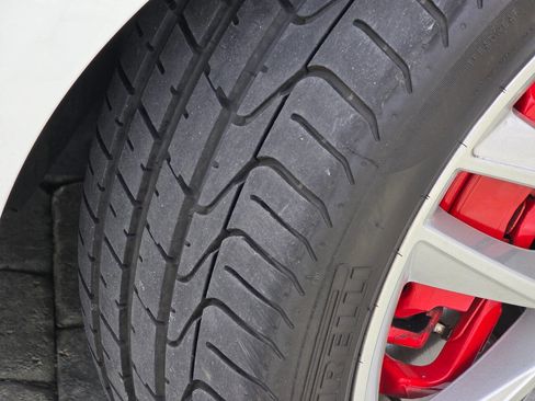 Used 2016 Jaguar F-TYPE R image 51