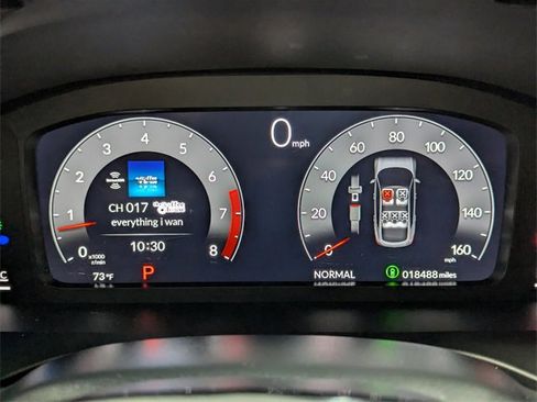 Used 2023 Acura Integra A-Spec image 19