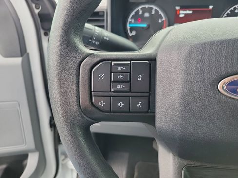 Used 2026 Ford F350 XLT AWD/4WD image 16