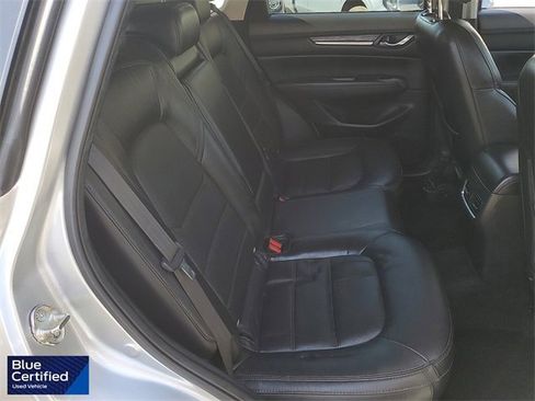 Used 2018 MAZDA CX-5 Grand Touring image 20