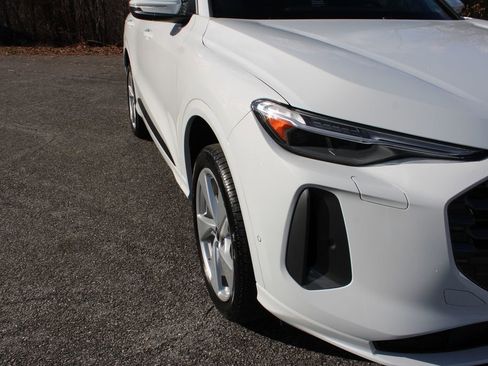 New 2025 Audi Q5 Premium Plus image 41