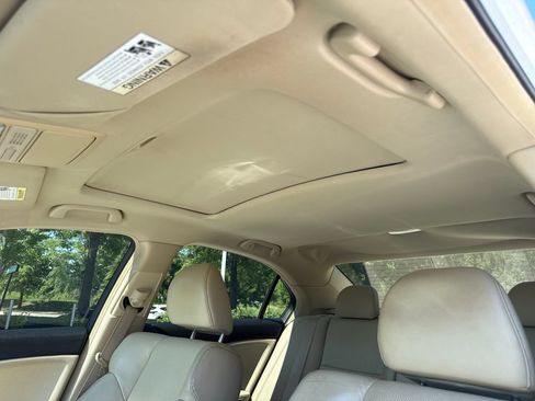 Used 2014 Acura TSX Sedan FWD image 30