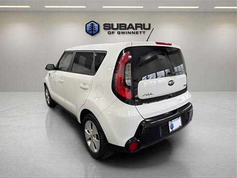 Used 2016 Kia Soul + w/ Eco Package image 3