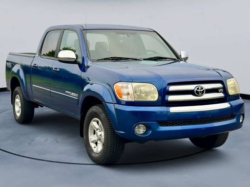 Used 2006 Toyota Tundra SR5 w/ TRD Off-Road Pkg AWD/4WD image 11