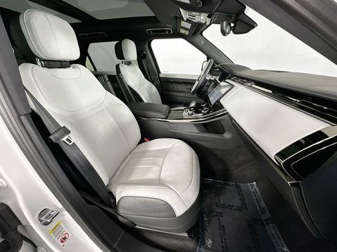 Certified 2023 Land Rover Range Rover Sport SE Dynamic image 26