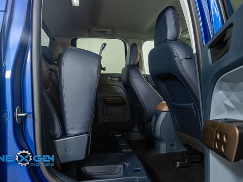 Used 2023 Ford Maverick Lariat image 33