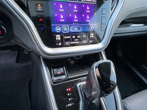 Used 2022 Subaru Outback Limited image 15