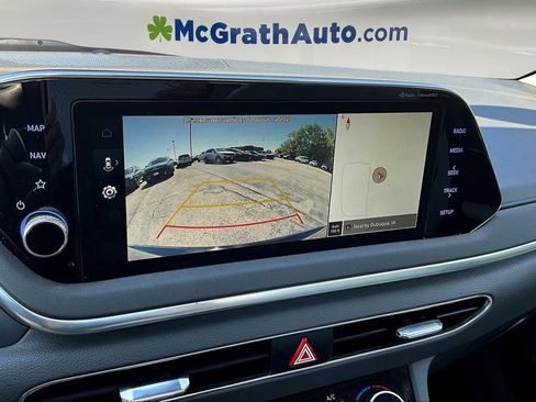 Used 2023 Hyundai Sonata SEL image 15