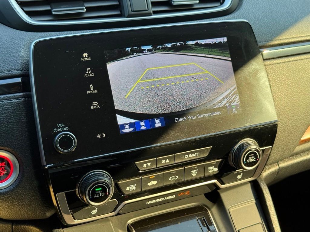 Used 2020 Honda CR-V EX-L image 37
