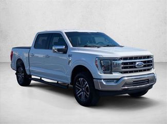 Used 2021 Ford F150 Lariat w/ Equipment Group 502A High RWD video 3