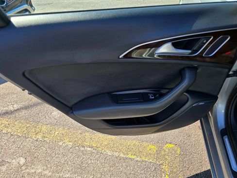 Used 2014 Audi A6 2.0T Premium Plus w/ Premium Plus Package image 25