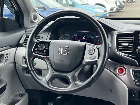 Used 2021 Honda Pilot Special Edition image 16