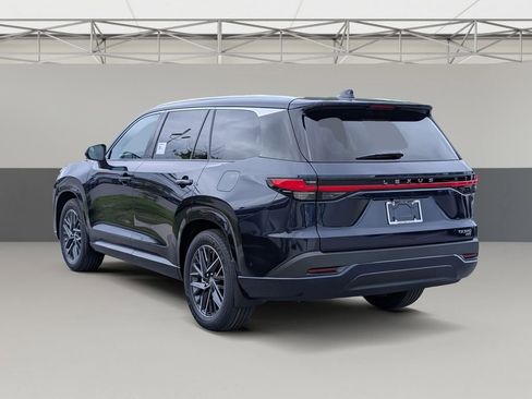 New 2026 Lexus TX 350 AWD image 6